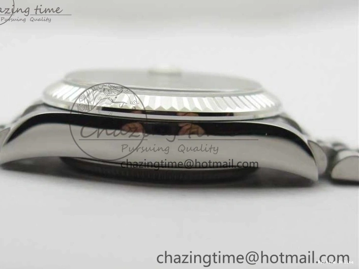 0119 Reliable Datejust 31mm 278271 SS BP Maker Best Edition Gray Sticks Marker Dial on Jubilee Bracelet 2725